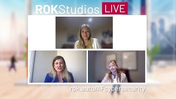 Securing your Digital Transformation