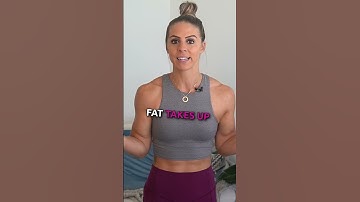 Stop relying on the scale to see progress!