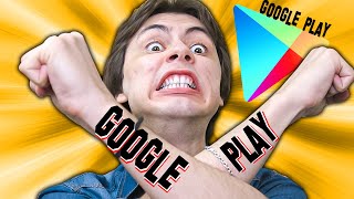 BU MOBİL OYUNLARI OYNAMAYIN - En Popüler Ücretsiz Google Play Oyunları