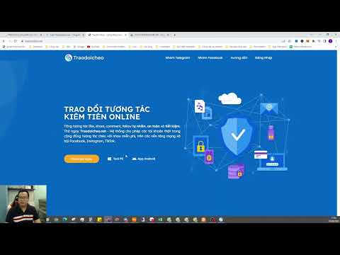 Video Hướng dẫn sử dụng phần mềm traodoicheo mod mới nhất -... - youtube