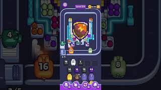 Pixel Flow level 559 Hard #games #gaming #gameplay #walkthrough 