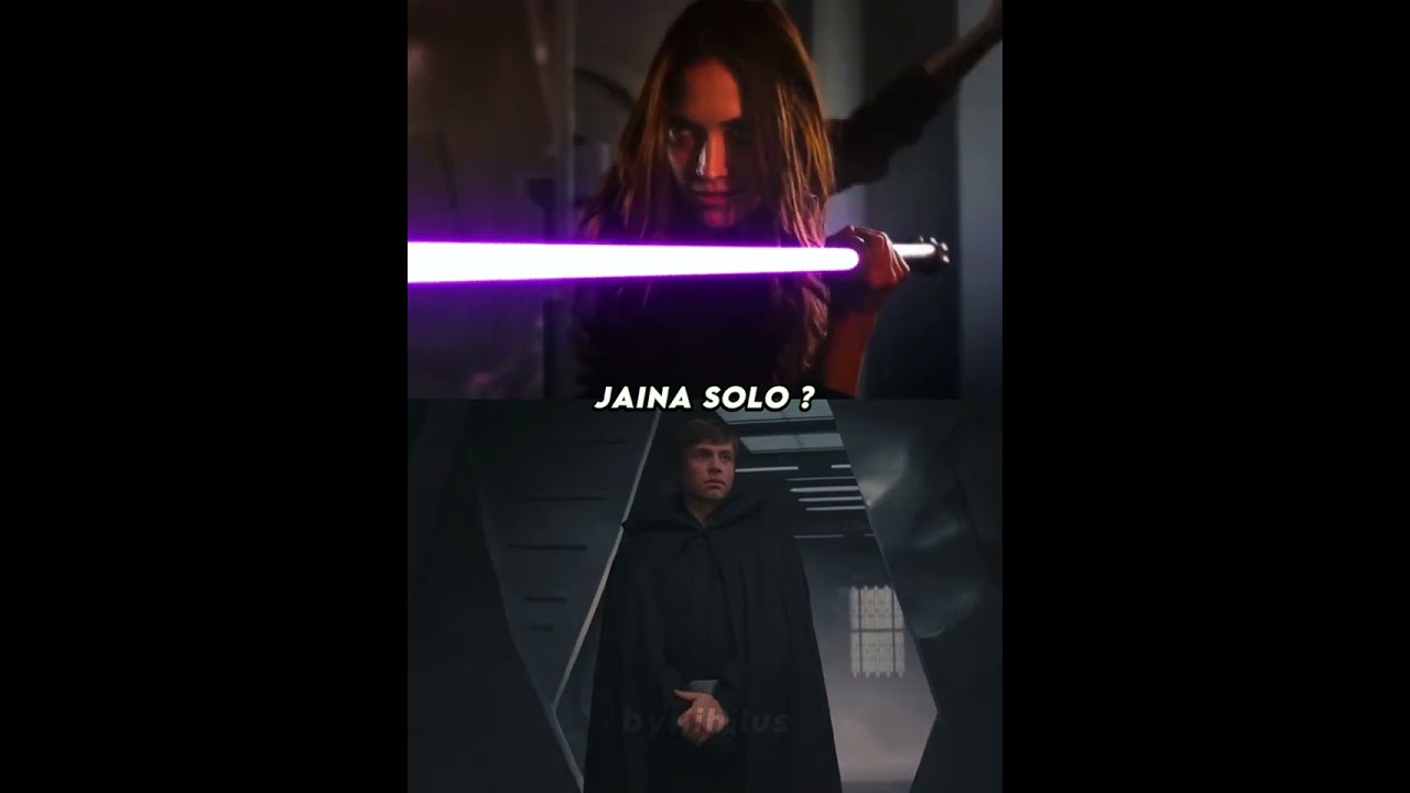 Legends Luke vs. Powerful Star Wars Characters