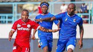 🛑#HIGHLIGHTS MAGOLI YOTE SIMBA SC 1-0 15 DE AGOSTO CAFCL LEO,ANICET OURA GOAL, DOUMBIA DAY