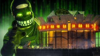 How I Dominated Clans Using the Best Rust Cheats