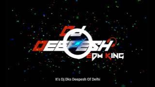 Taweez banake pehnu tujhe || REMIX || BY DJ MKS MANOJ & DJ DKS DEEPESH 2021