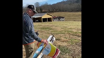 Motion RC Skynetic Yak54