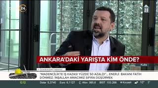 Çağla Atlı Ile Kulis 03.03.2019