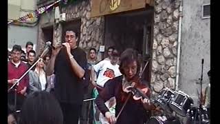 La Compañía De Chesus 01 - 05 - 1997