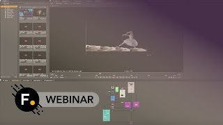Famous Discover The Power Of Smart Vectors in Nuke | Webinar Net Worth