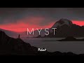 Myst  a classic chillout mix by pulse8