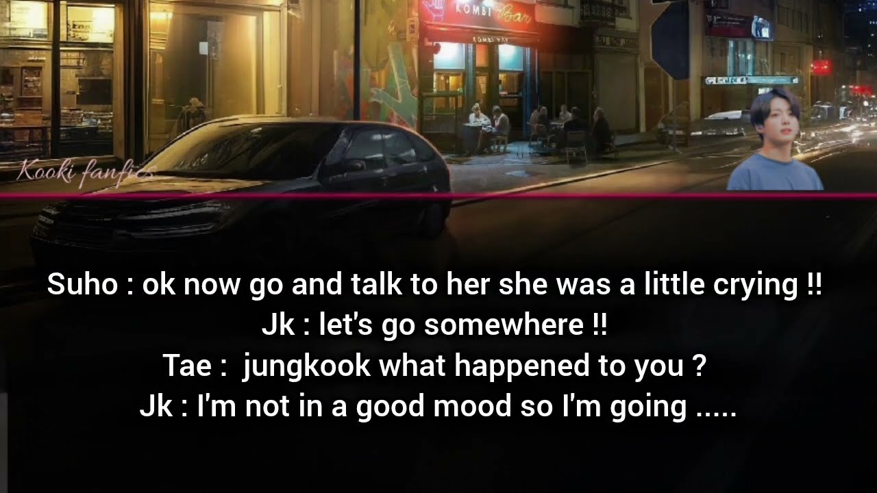 Когда ты исчезла из его жизни после того, как он сказал, что жалеет, что влюбился в тебя (ваншот ...