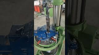 PA/30/GT (Auto Feed) - DRILLING MACHINE
