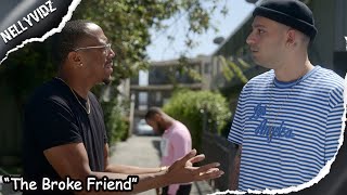 'The Broke Friend' |Comedy skit