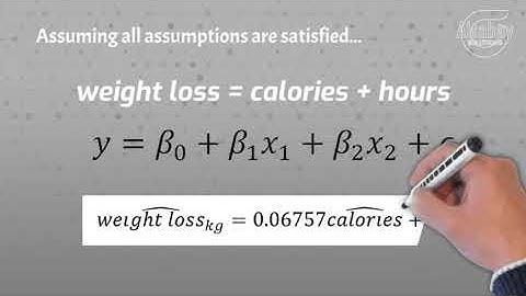 Ordinary Least Squares (OLS) Linear Model: Regression for Research Part 2