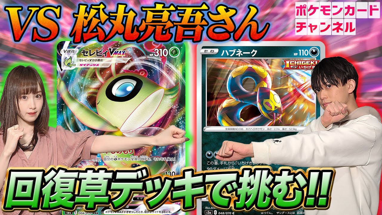 開発者とジージーエンドで対戦】ライチュウ&アローラライチュウ