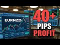 FOREX TRADING LIVE | TODAY LIVE 05.12.2025|EURNZD SELL