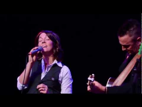 Brandi Carlile & Mike McCready - Wild Horses (Live at The Triple Door - 9.8.2012)