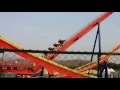 Most Adventures Ride: Nitro Ride at Imagica Theme Park -:Awesome Mp3 Song