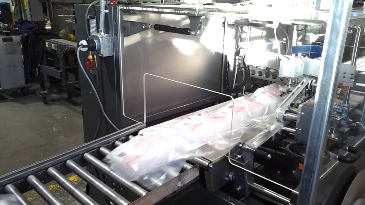 Dry Ice Packaging 2 YouTube