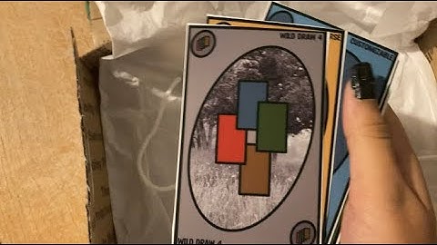 taylor swift uno cards!!!