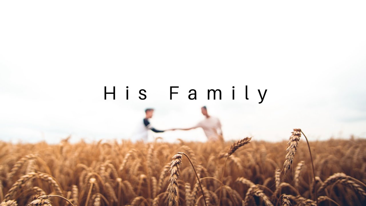 Church vs God James Dahl