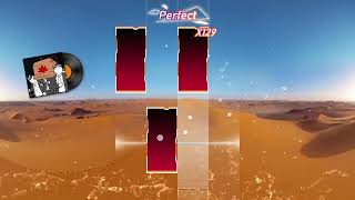 Addictive Music Game 2023. Ping the tiles, chase the rhythm & dance with piano! screenshot 4