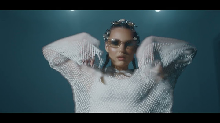 Alessandra x DOMINO - E bună nebunia | Official Video