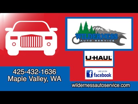 Automotive Repair Maple Valley