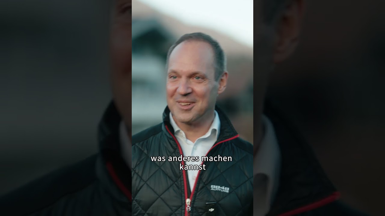 Kundenstimme aus Thiersee: Sorglos zur Photovoltaikanlage – Mission Solar kümmert sich um alles!