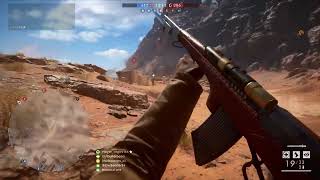 BATTLEFIELD 1 Gameplay Walkthrough Part 1 FULL GAME [60FPS PC RTX 3090] - No Commentary