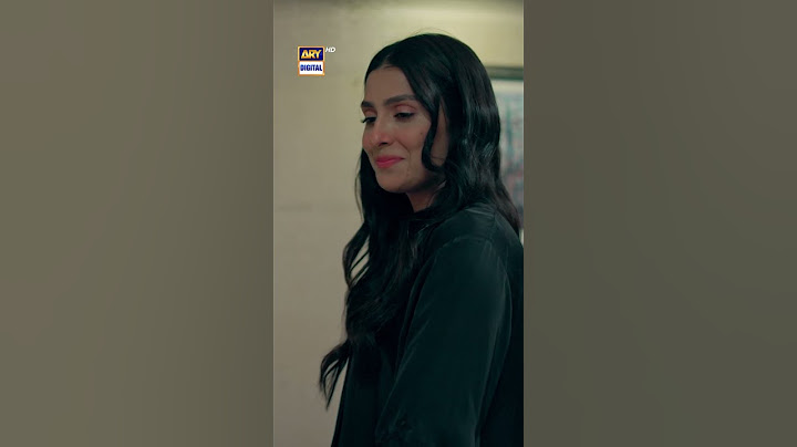 Ayeza Khan ❤️ Wahaj Ali | BEST MOMENT #mein #shorts