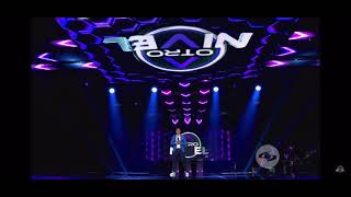 Ódiamekristian Camilo Versión A Otro Nivel