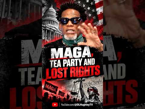 How To Become MAGA?!