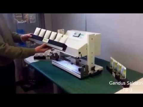 Miniatuur van productvideo