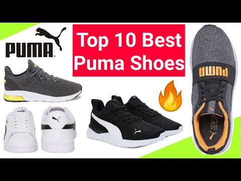 Best Puma Shoes Under 2000 || puma shoes || Puma best