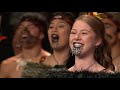 Te Maurea Whiritoi - Tukuna au (Waiata Tira 2018)