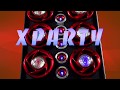 Technical pro  xparty