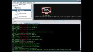How to hack IPhone with Metasploit/armitage [EyesOpen Series] [EDUCATIONAL PURPOSES ONLY]