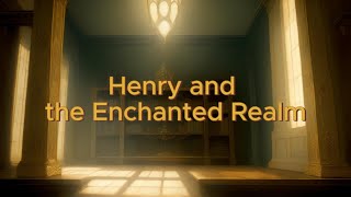 Unlock the Doors to the Enchanted Realm: Henry's Extraordinary Quest