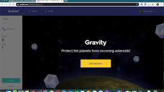 How to access and use Quizlet