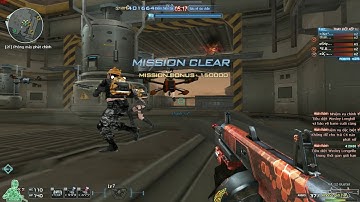 Hack trong chế độ AI 3 - Vực Tử Thần