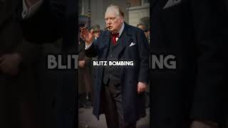 How Churchill Went From FAILURE to Saving Democracy in 1 Minute