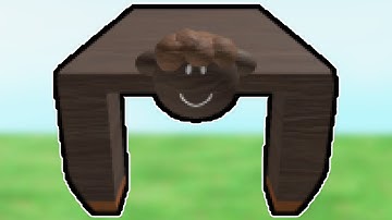 How to get the TABLE SHEEP BADGE in FIND THE SHEEP | Roblox