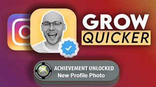 How to design your own profile picture using Canva screenshot 4