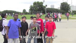 Vpms, 2013. First Day Back