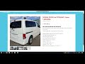 NISSAN NV200 на ПРОДАЖУ. Цена 1.690.000р