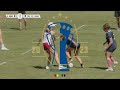 Women's Open | England vs France | European Championships 2023