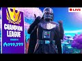 🔴LIVE FORTNITE SEASON 3 | Winning In Arena Solos + MAX Battle Pass! - Fortnite Live