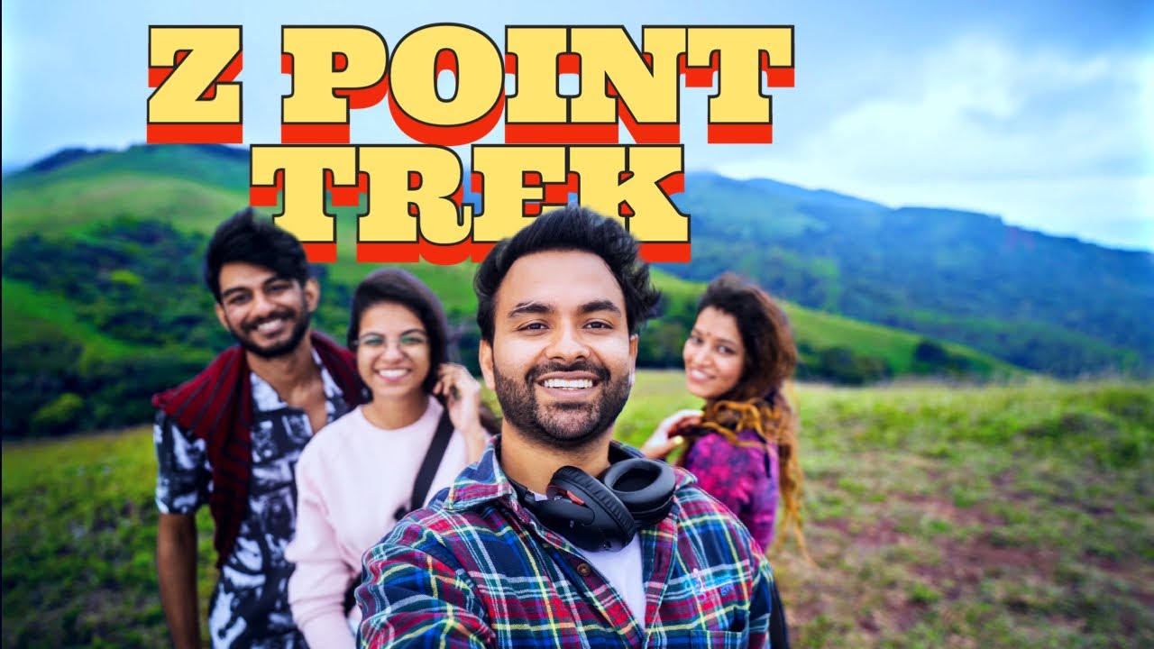 Z-Point ЧИКМАГАЛУР | Не пропустите 😱😱