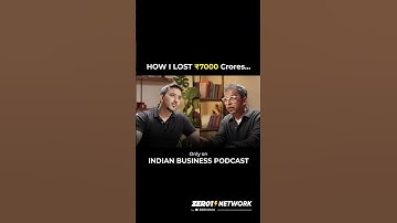 From ₹7000 crores to zero, what went wrong at Good Glamm Group?